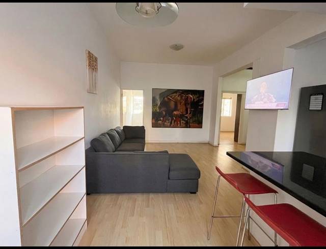 2 BEDROOM APARTMENT FOR SALE IN NORTH BEACH
